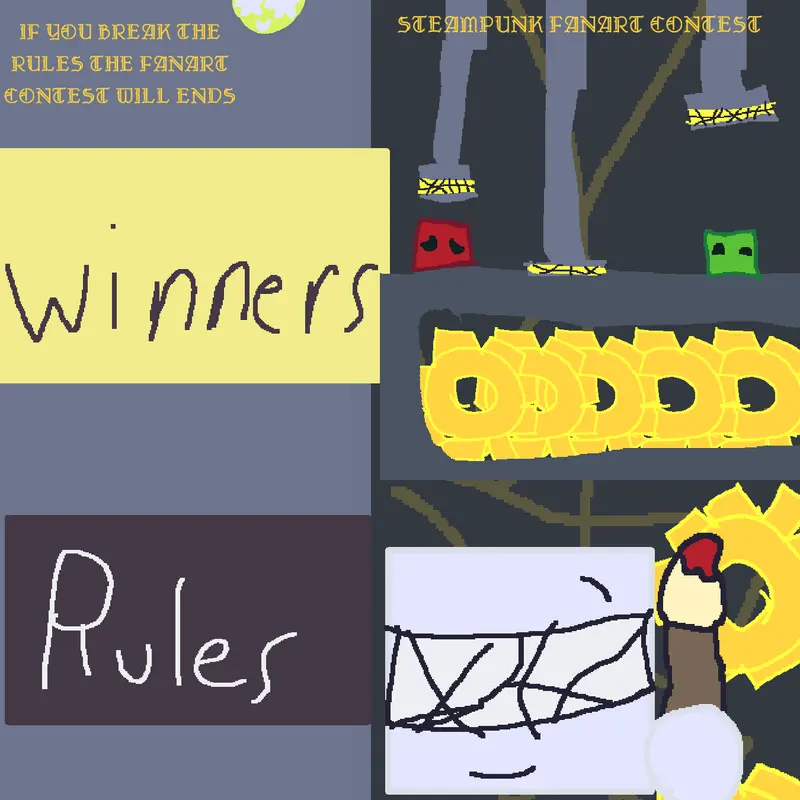 Game by @not_post_decks_now