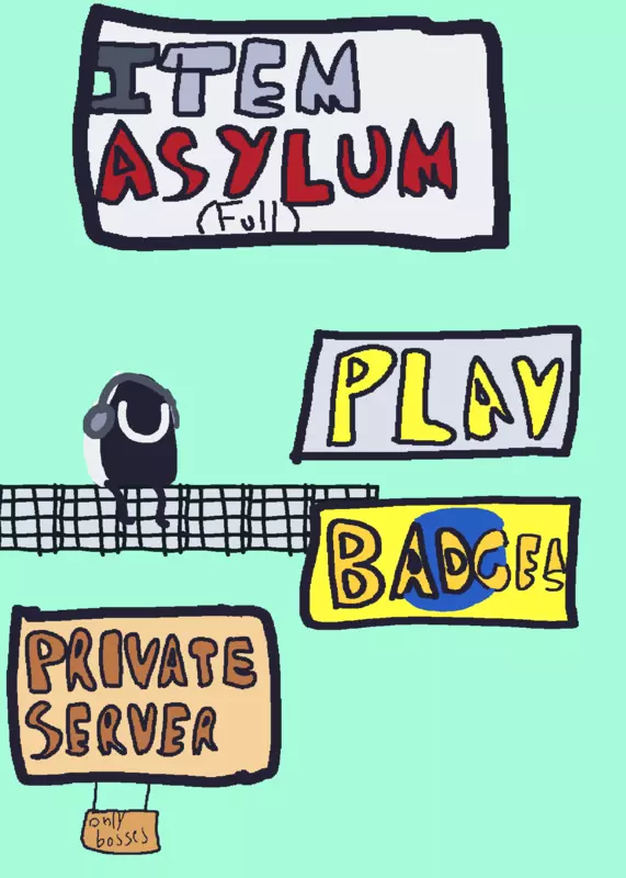 Game by @yayixxdep