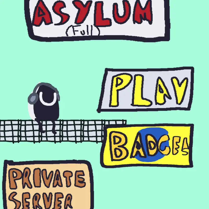 Game by @yayixxdep