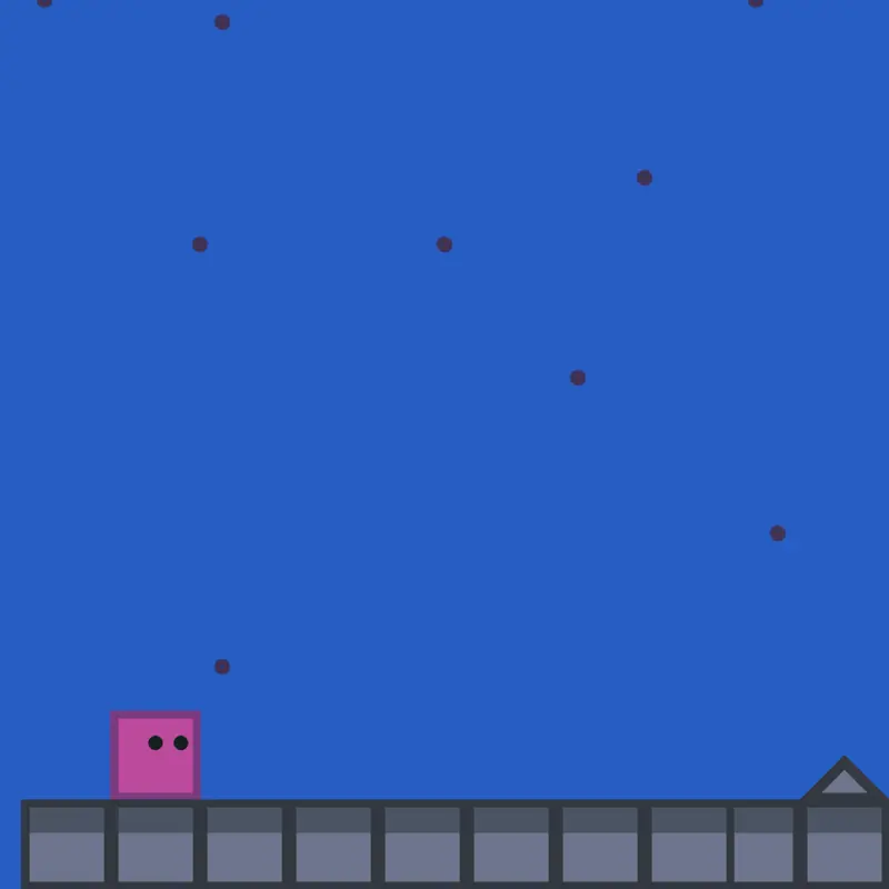 Game by @bnann