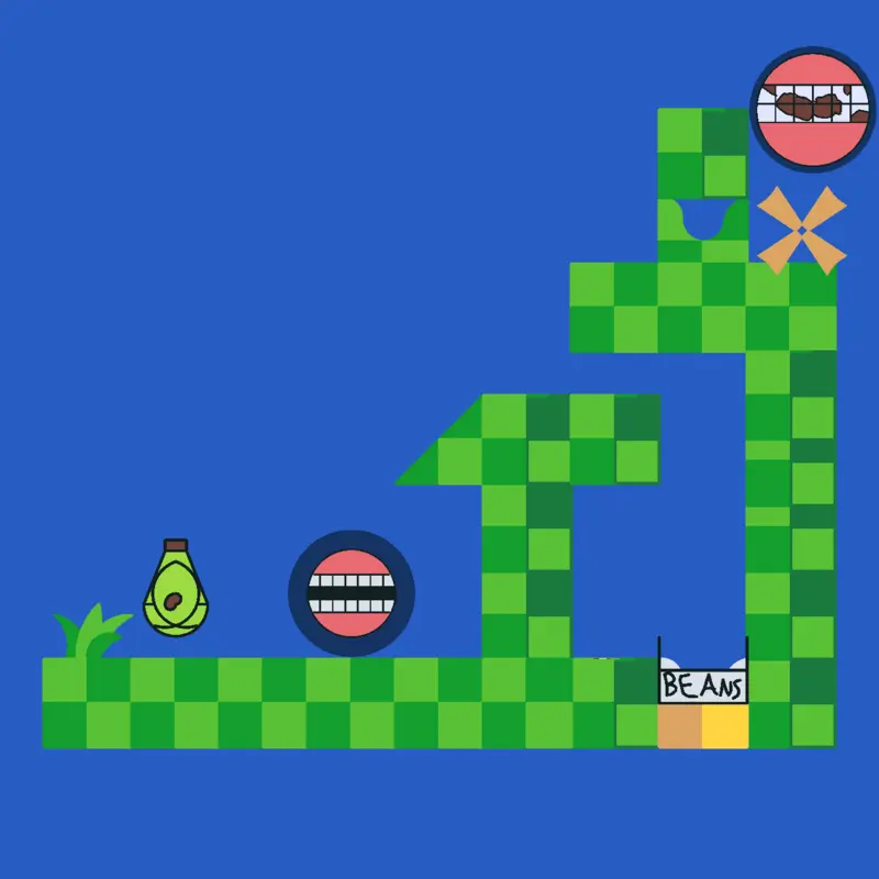 Game by @gameyay