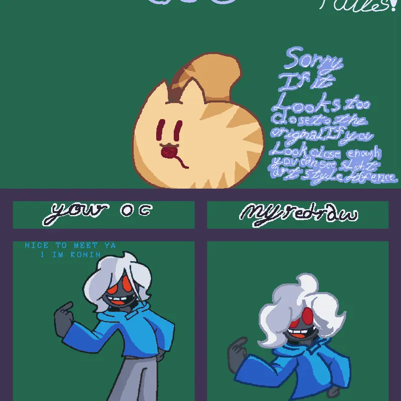 Game by @MufinTheCat