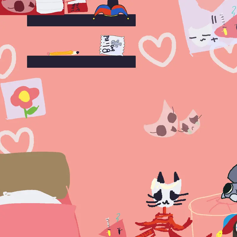 Game by @Cute_little_miku