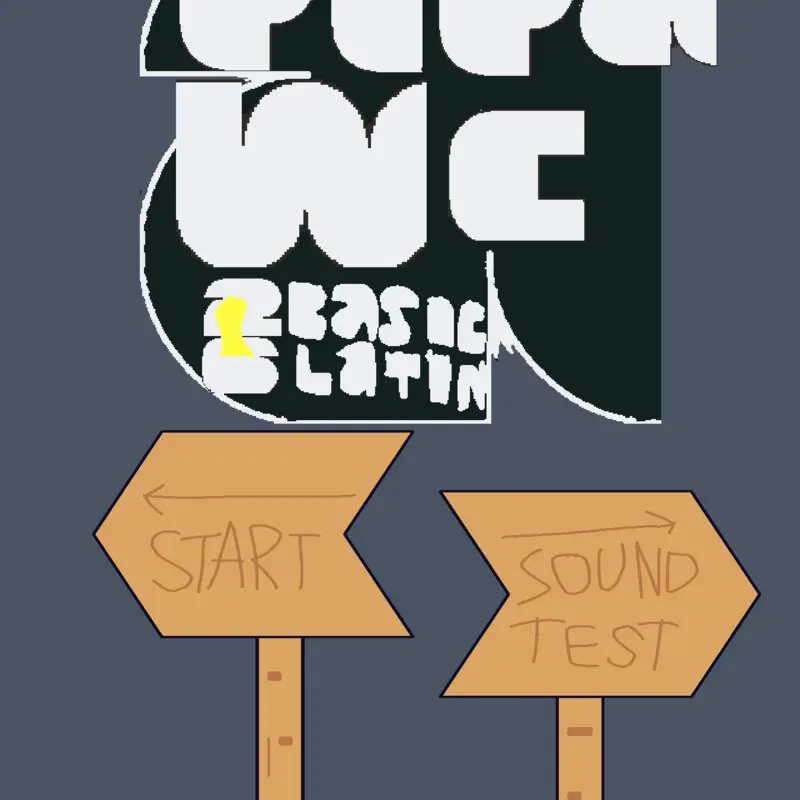 Fifa Wc Font Sandbox by @DanteAraujoFerreira