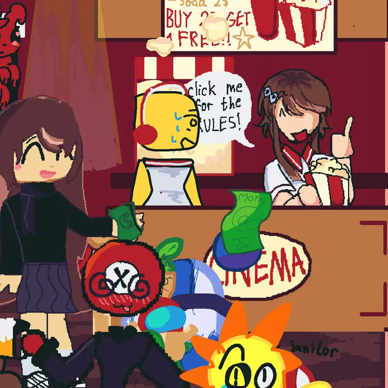Game by @RandomBlockHead