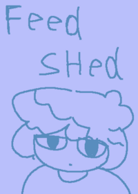 Feed shedletsky