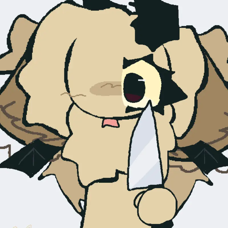 Game by @wollydoggy