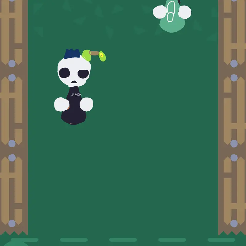 Game by @Pepito83
