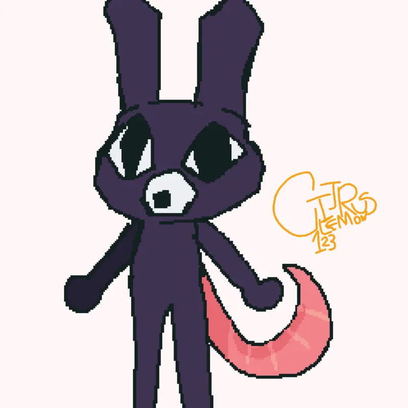 Game by @CHIPFR0Z3N