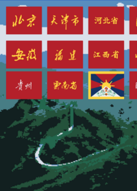 flag band