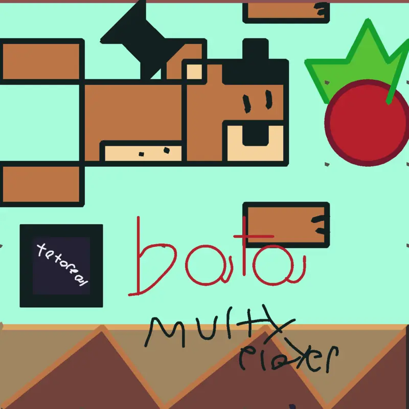 Game by @elitemarker