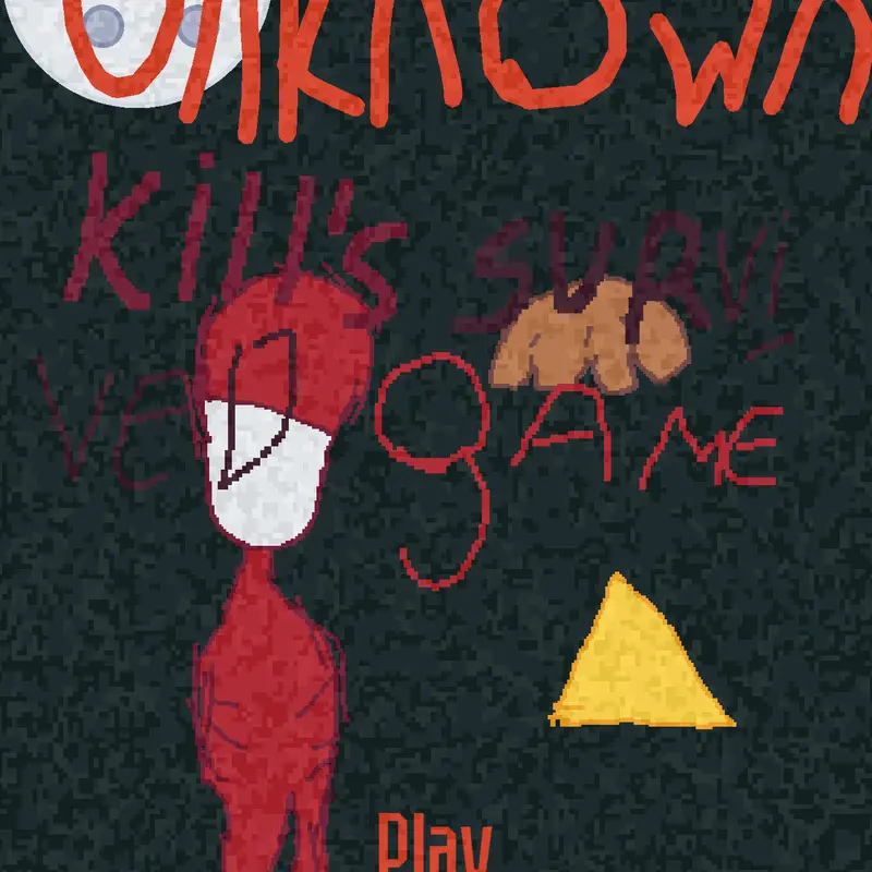 Game by @v800