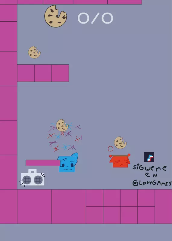 Game by @bluescat_and_friends