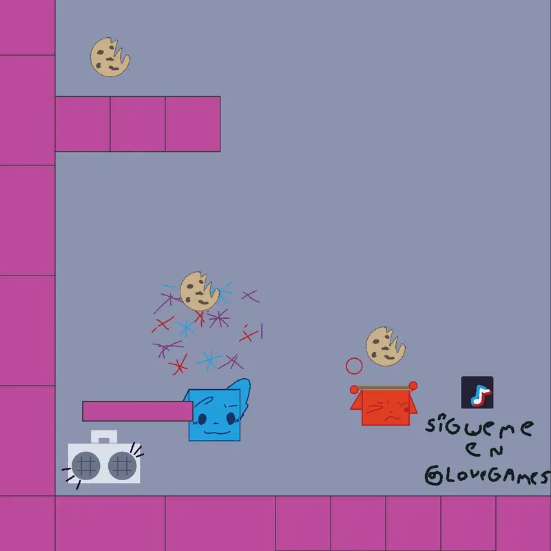 Game by @bluescat_and_friends