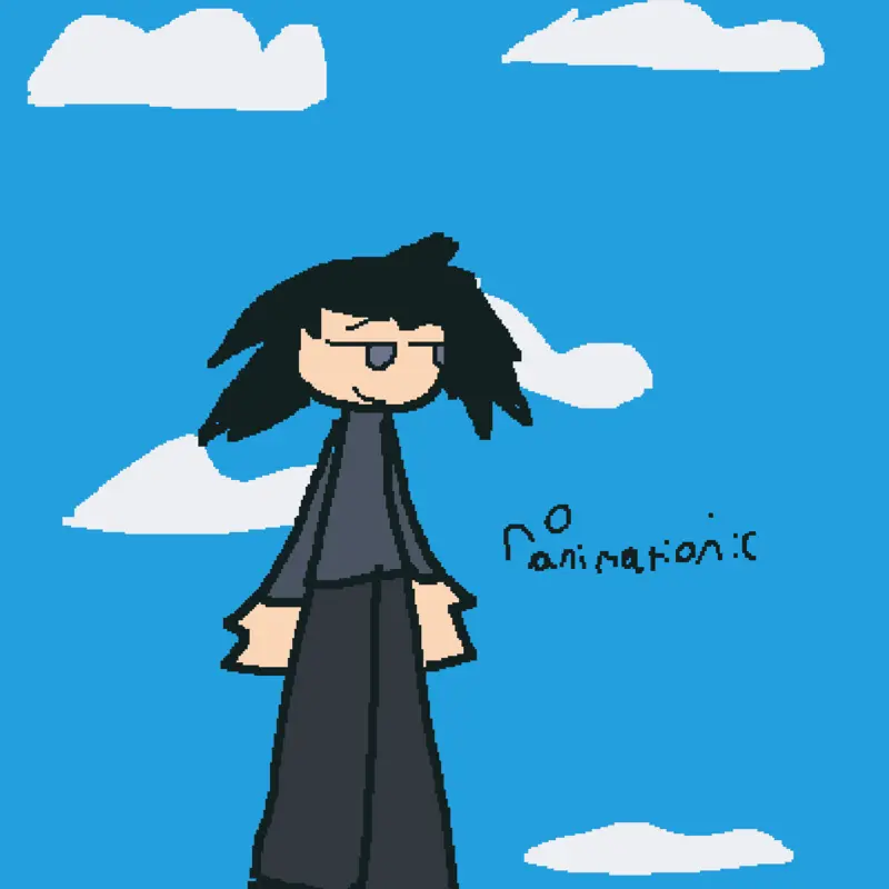 Game by @Drawer_DoOd