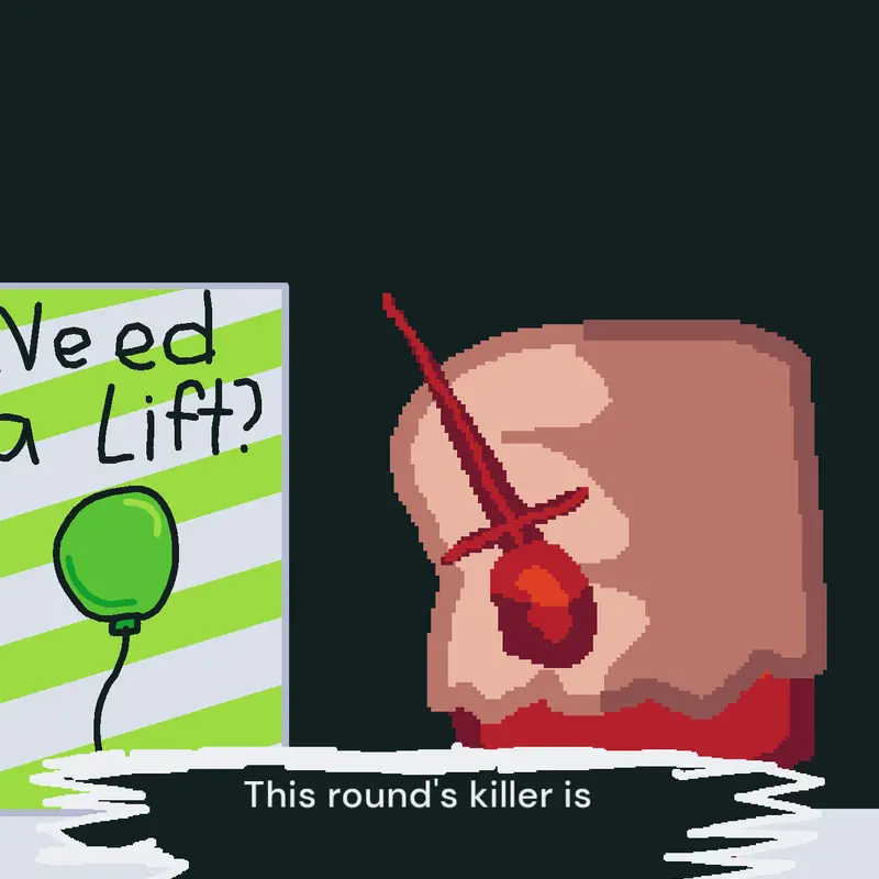 Game by @GUSGUERS