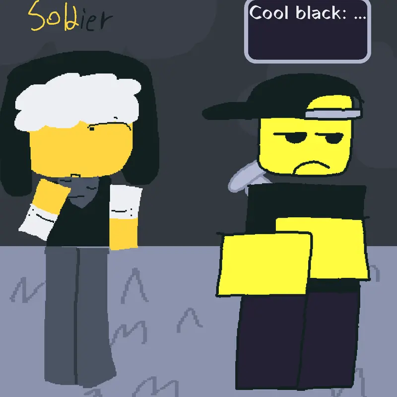 Game by @S_the_bored_creator