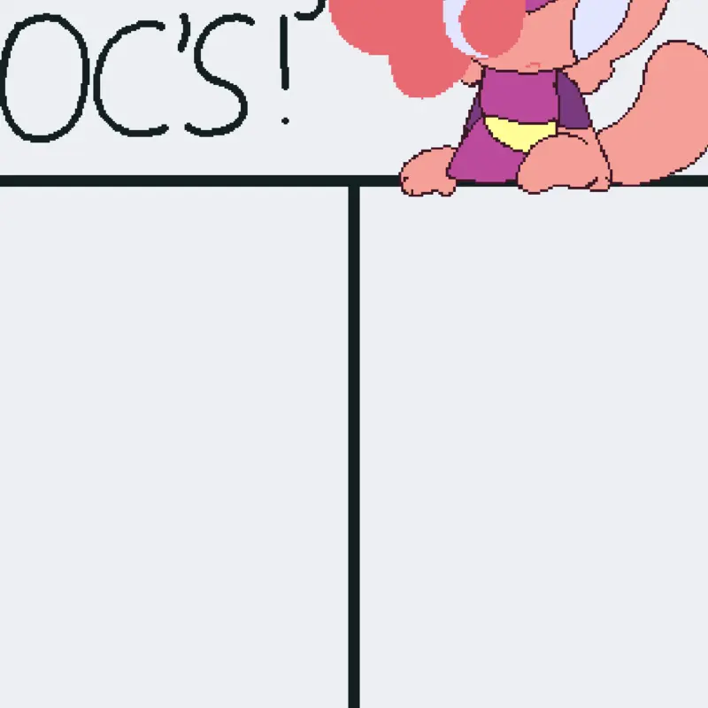 Yeah... by @sprout_thestrawberry68