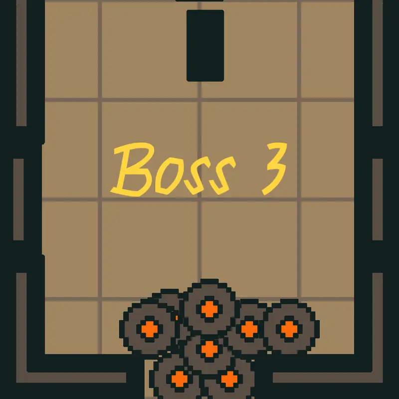 Game by @HeitorSand