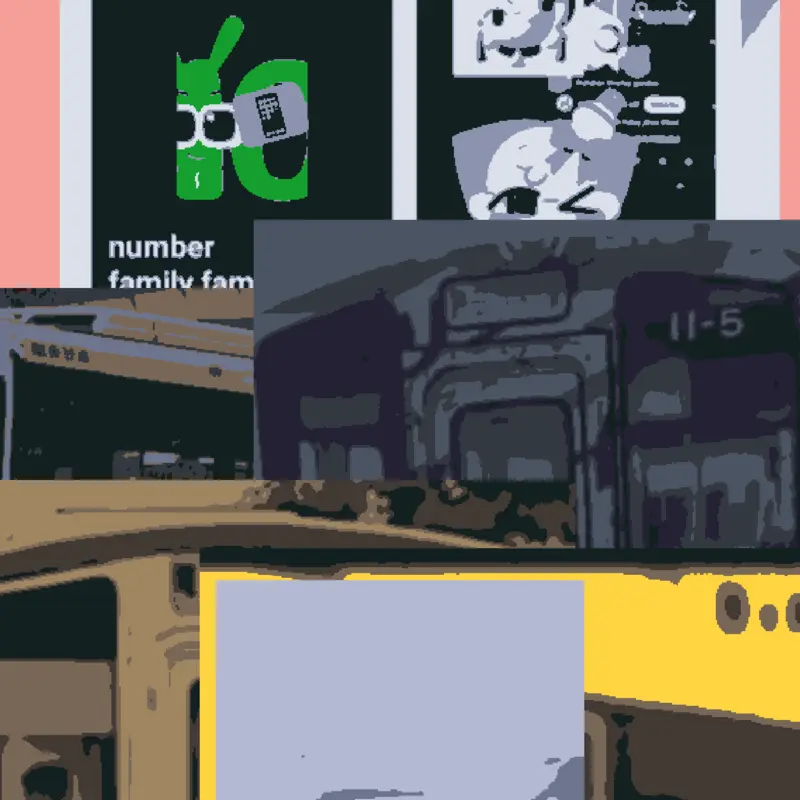Game by @cubecharacters