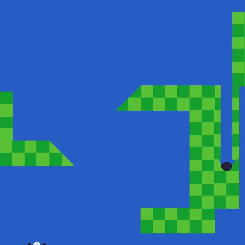 east golf by @mzikcloud