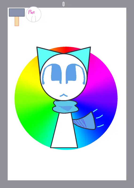 Game by @yumis_
