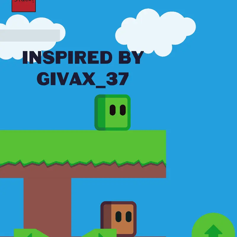 Game by @oreo777888