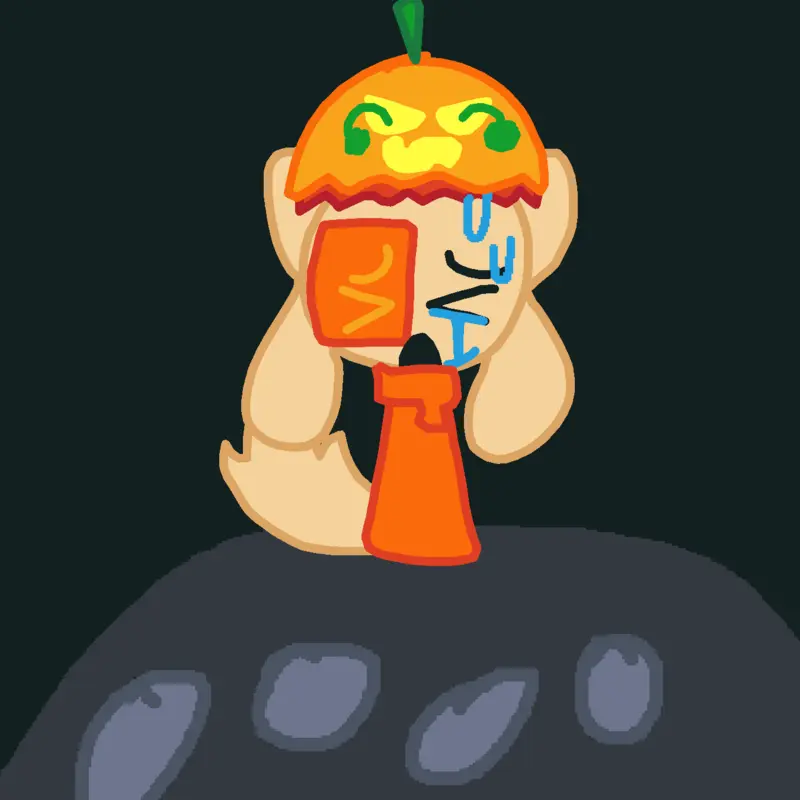 Game by @Dogkid_halloween