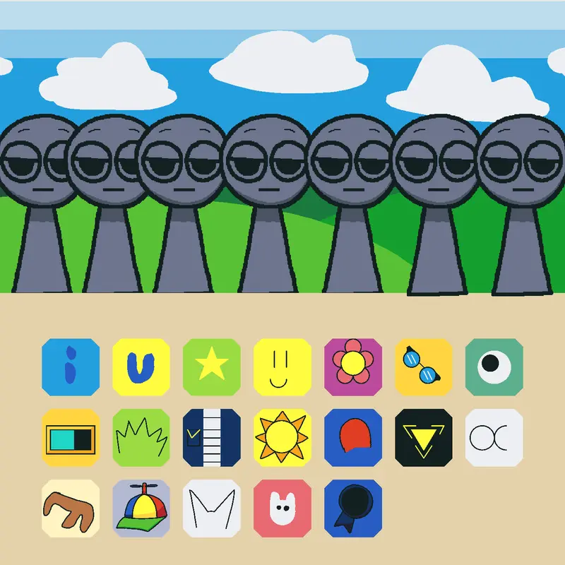 Game by @erwan_offisal