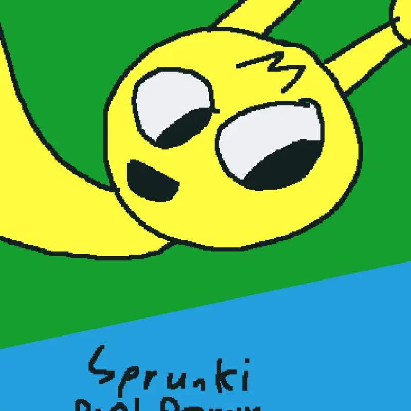 Game by @pony_salvaje
