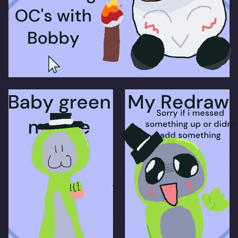Game by @CowboyBobby