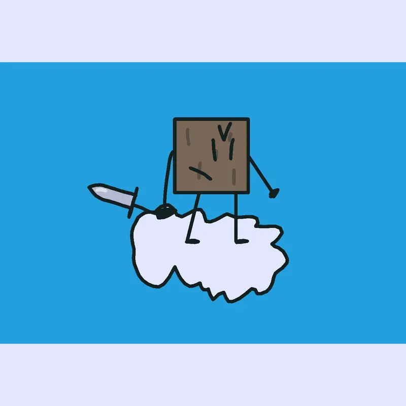 Game by @Squarify_goodman