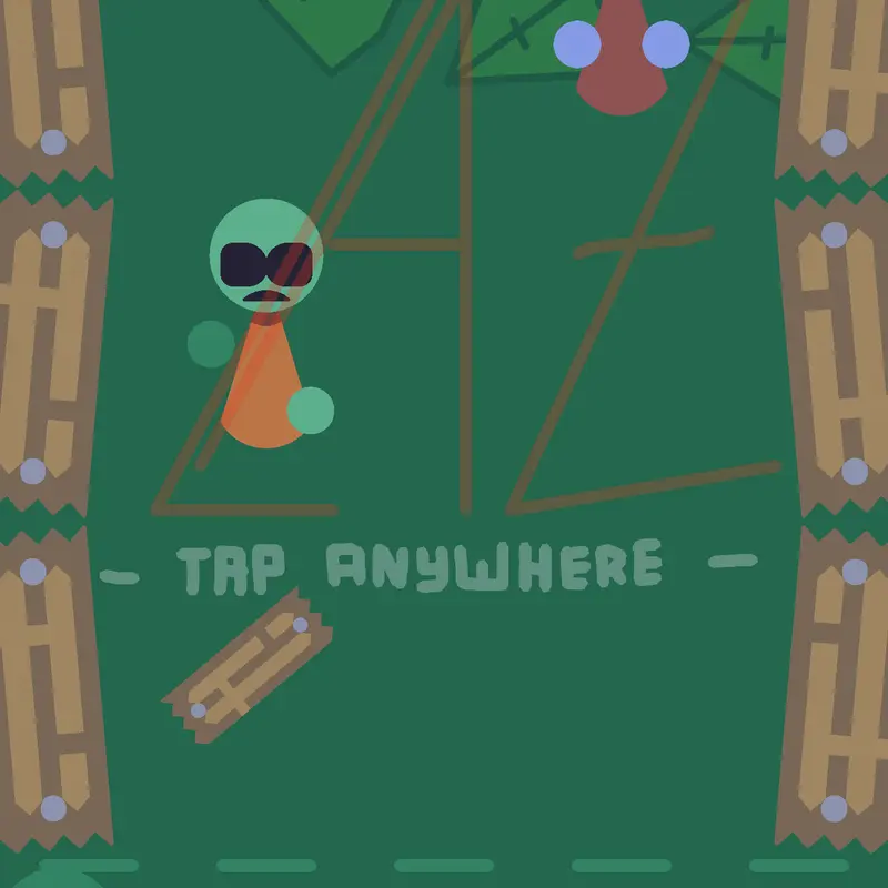 Zombie attack 2 by @DeadRoblox