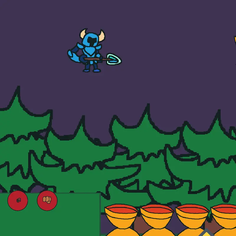 Game by @pvz_456