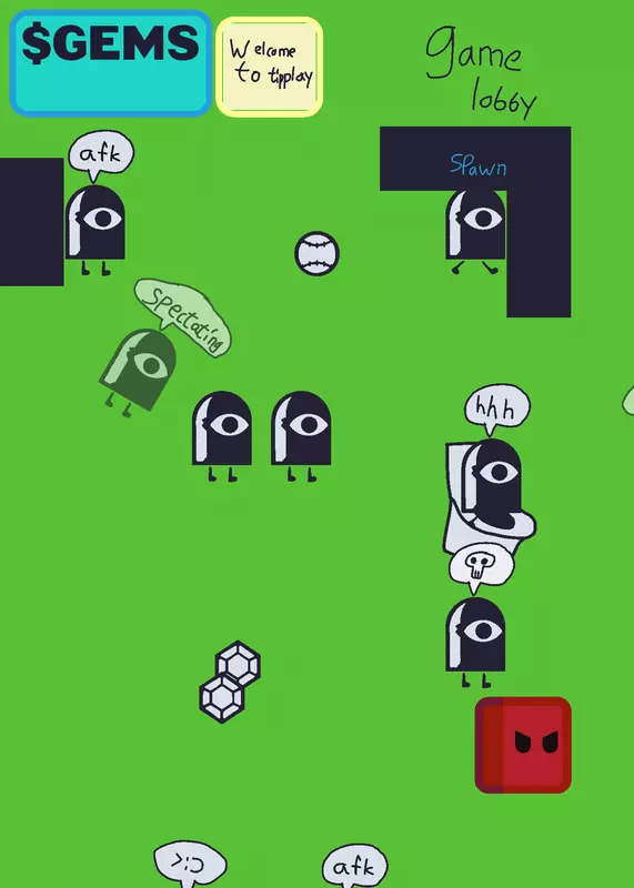 Game by @Itz_Cubedash_2026
