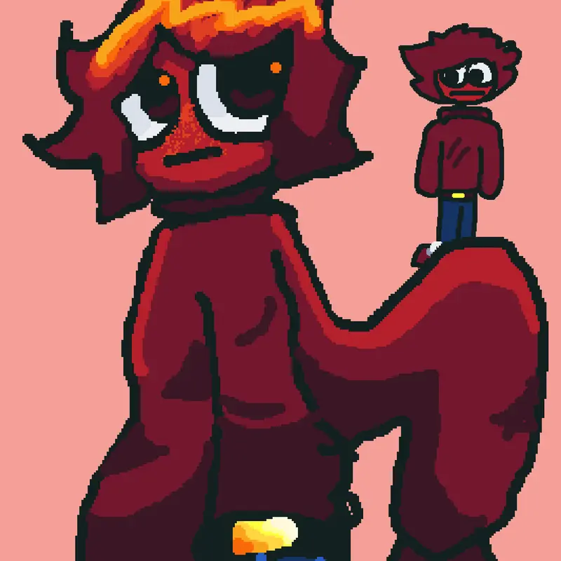 Game by @rosethecat