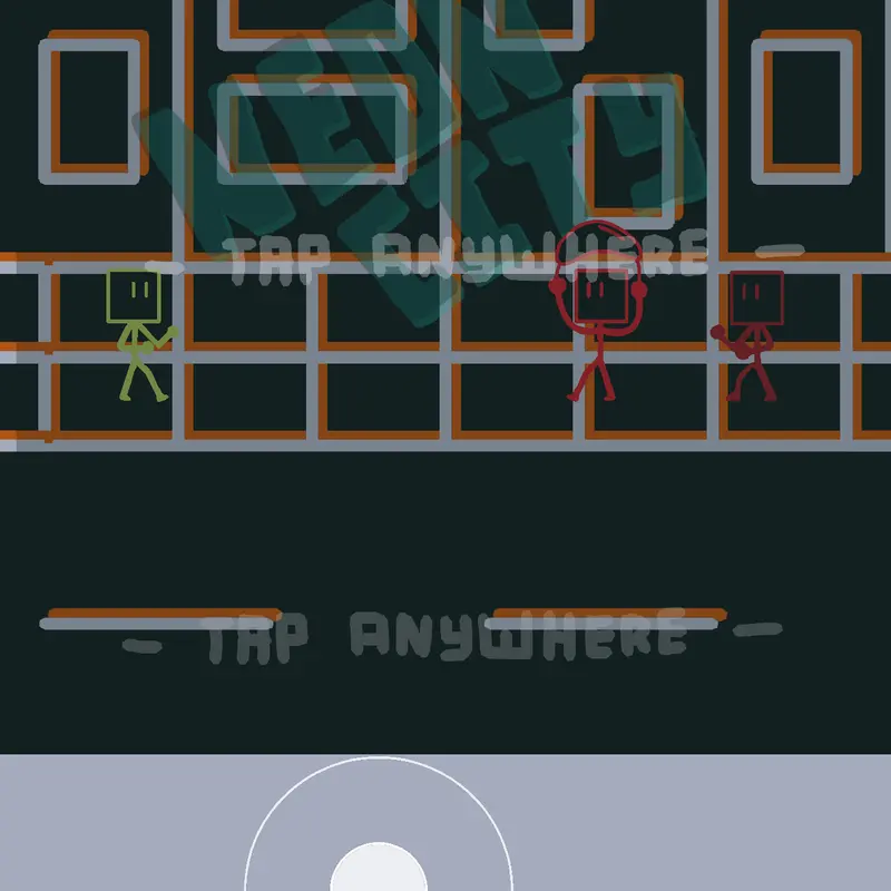 Game by @doom_of_nothing