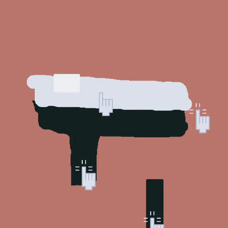 Game by @AndreyBeckhan