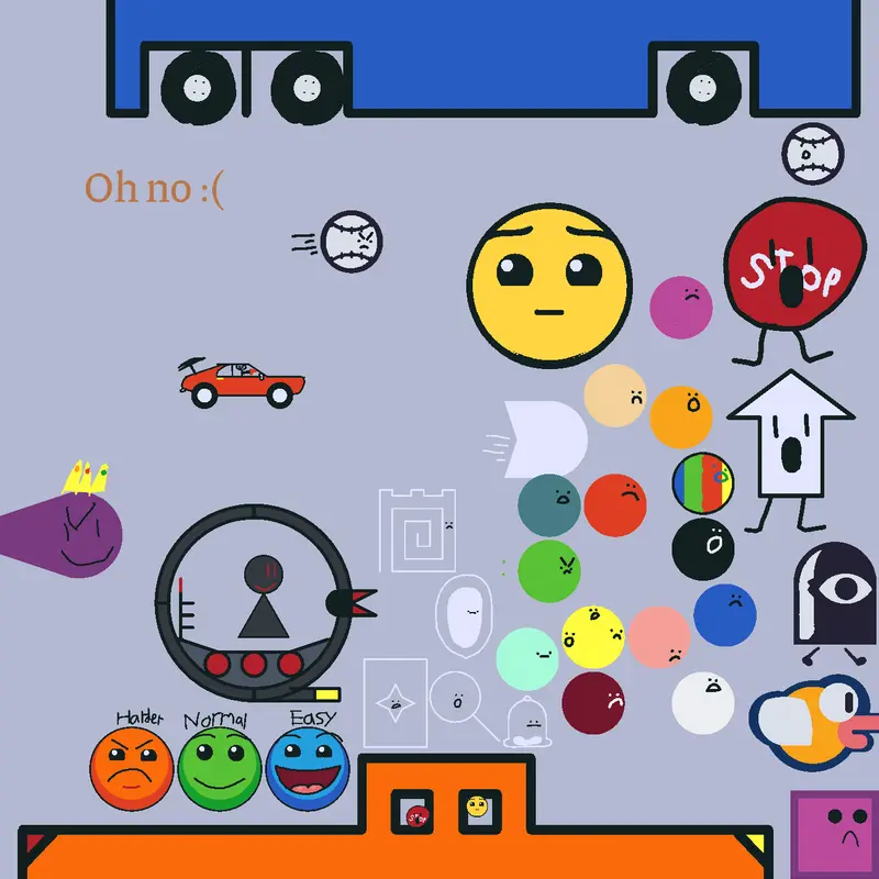 Game by @accept_Defeat