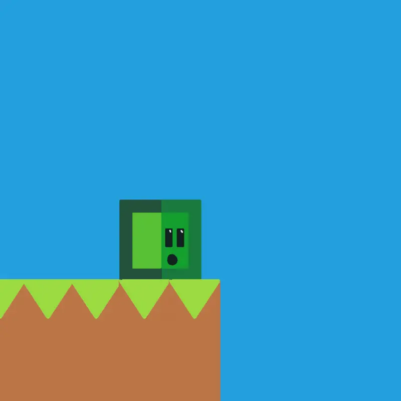 Game by @geometryi
