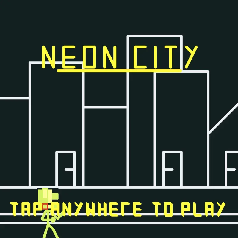 Game by @blindlight