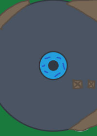 Me the battlegrounds