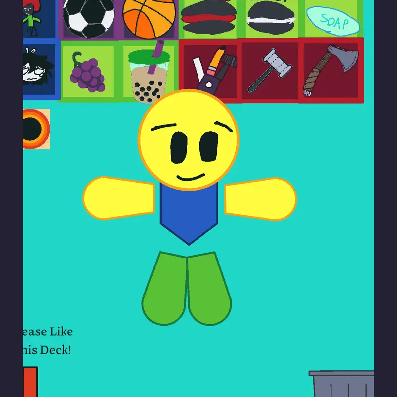 Game by @vokhangvy