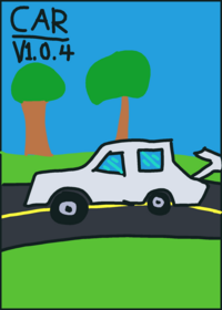 car game