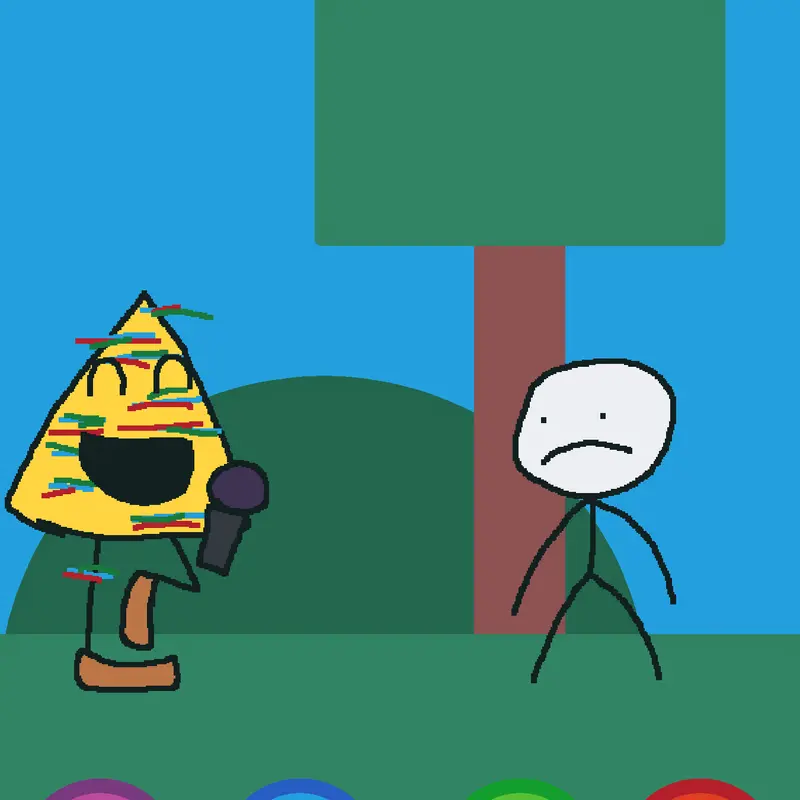 Game by @Matrix_Monke