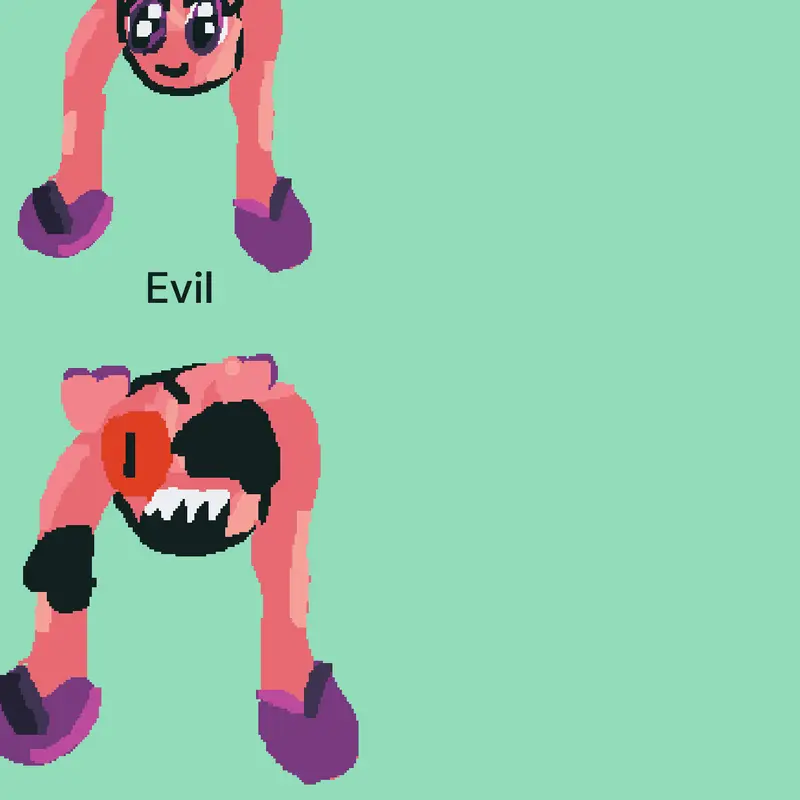 Game by @Luckyping