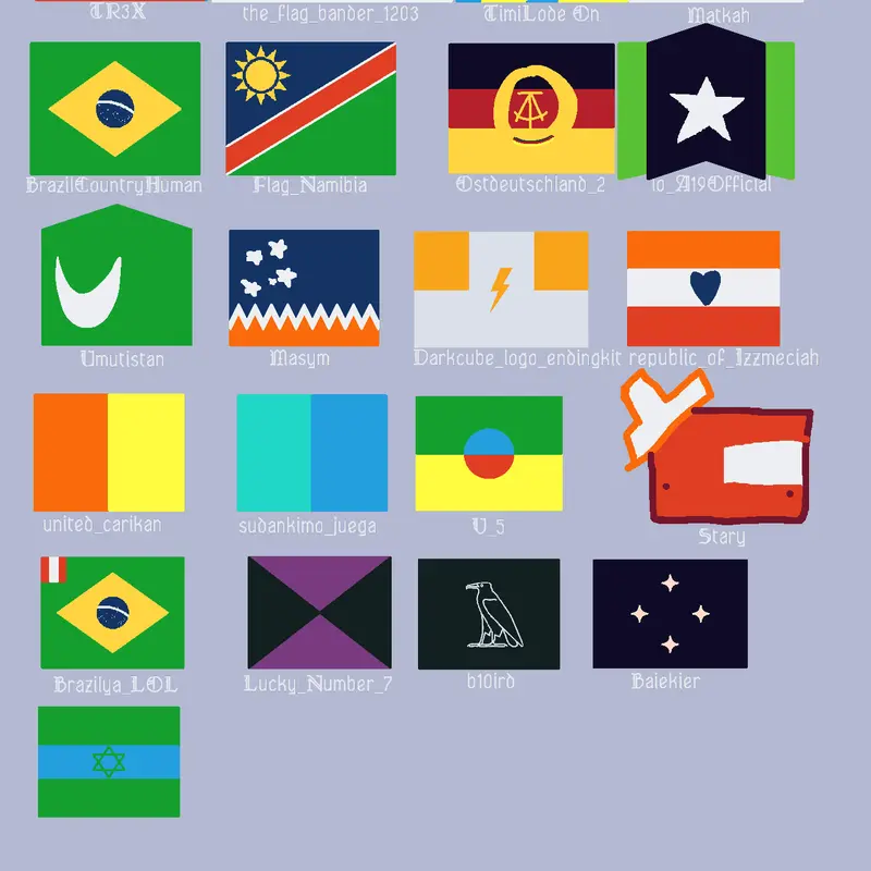 Game by @Numberblocks_2026