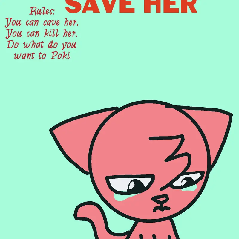Game by @PokiKittyYT