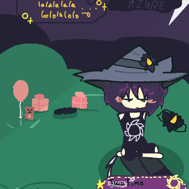 Game by @Meowl