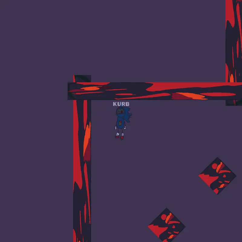 Game by @CreamDArabbit